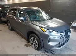5N1BT3BB0NC710131 2022 NISSAN ROGUE
