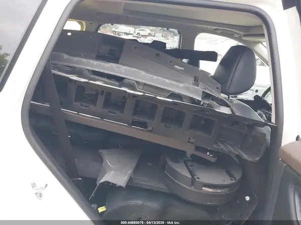 5N1BT3BB0NC713028 2022 NISSAN ROGUE - Image 8