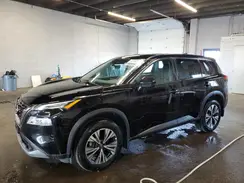 5N1BT3BB0NC713739 2022 NISSAN ROGUE