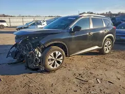 5N1BT3BB0NC714261 2022 NISSAN ROGUE