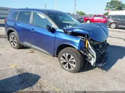 5N1BT3BB0NC714759 2022 NISSAN ROGUE
