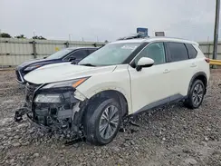 5N1BT3BB0NC715264 2022 NISSAN ROGUE