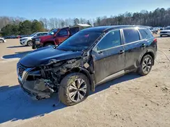 5N1BT3BB0NC718374 2022 NISSAN ROGUE