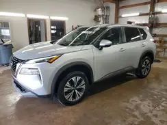 5N1BT3BB0NC719525 2022 NISSAN ROGUE