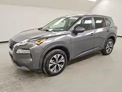 5N1BT3BB0NC720268 2022 NISSAN ROGUE