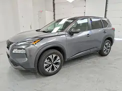5N1BT3BB0NC720366 2022 NISSAN ROGUE