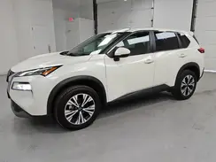 5N1BT3BB0NC720643 2022 NISSAN ROGUE