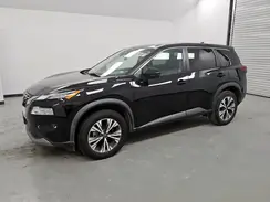 5N1BT3BB0NC720772 2022 NISSAN ROGUE