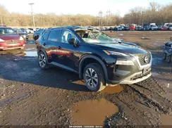 5N1BT3BB0NC723431 2022 NISSAN ROGUE