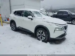 5N1BT3BB0NC724305 2022 NISSAN ROGUE
