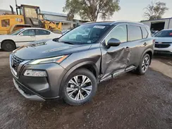 5N1BT3BB0NC728175 2022 NISSAN ROGUE