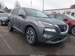 5N1BT3BB0NC729620 2022 NISSAN ROGUE