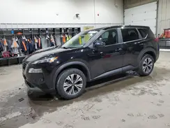 5N1BT3BB0NC732629 2022 NISSAN ROGUE
