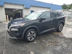5N1BT3BB0NC734056 2022 NISSAN ROGUE