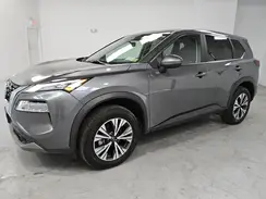 5N1BT3BB0NC734476 2022 NISSAN ROGUE