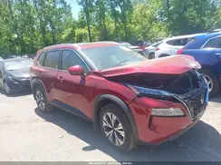 5N1BT3BB0PC670703 2023 NISSAN ROGUE