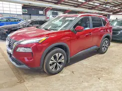 5N1BT3BB0PC671754 2023 NISSAN ROGUE