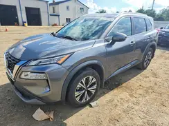 5N1BT3BB0PC673150 2023 NISSAN ROGUE
