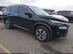 5N1BT3BB0PC675545 2023 NISSAN ROGUE