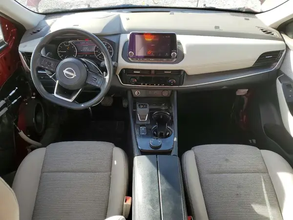 5N1BT3BB0PC678056 2023 NISSAN ROGUE - Image 8