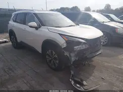 5N1BT3BB0PC679546 2023 NISSAN ROGUE