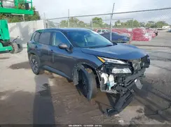 5N1BT3BB0PC680261 2023 NISSAN ROGUE