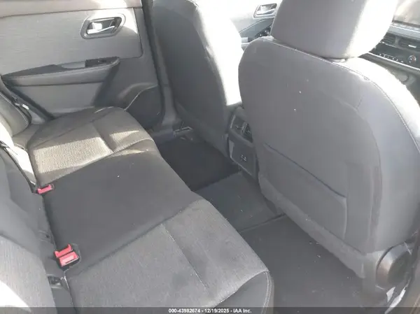 5N1BT3BB0PC680261 2023 NISSAN ROGUE - Image 8