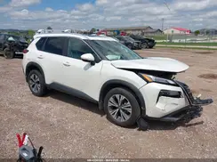 5N1BT3BB0PC685461 2023 NISSAN ROGUE