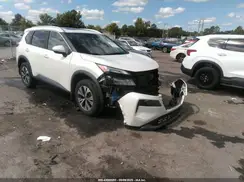 5N1BT3BB0PC686383 2023 NISSAN ROGUE