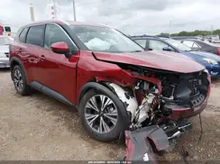 5N1BT3BB0PC687050 2023 NISSAN ROGUE