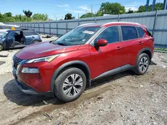 5N1BT3BB0PC687937 2023 NISSAN ROGUE