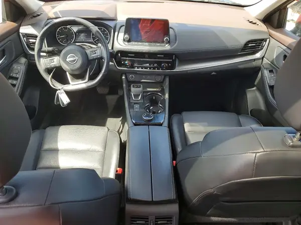 5N1BT3BB0PC687937 2023 NISSAN ROGUE - Image 8