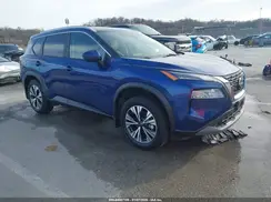 5N1BT3BB0PC692197 2023 NISSAN ROGUE