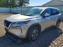 5N1BT3BB0PC740118 2023 NISSAN ROGUE