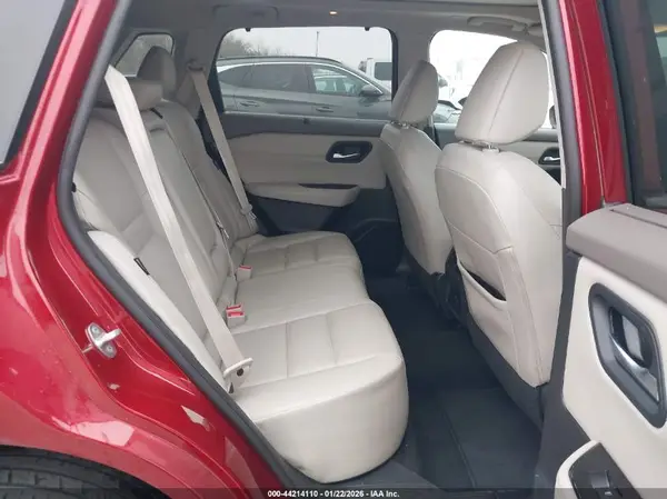 5N1BT3BB0PC744959 2023 NISSAN ROGUE - Image 8