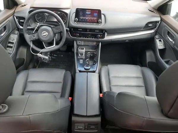 5N1BT3BB0PC746145 2023 NISSAN ROGUE - Image 8