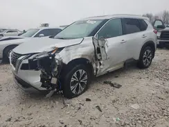 5N1BT3BB0PC746176 2023 NISSAN ROGUE