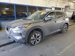 5N1BT3BB0PC751250 2023 NISSAN ROGUE