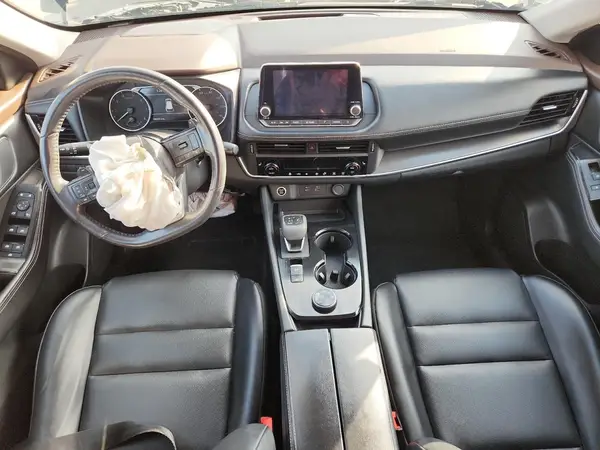 5N1BT3BB0PC753287 2023 NISSAN ROGUE - Image 8