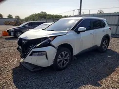 5N1BT3BB0PC755380 2023 NISSAN ROGUE