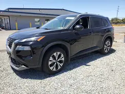 5N1BT3BB0PC757145 2023 NISSAN ROGUE