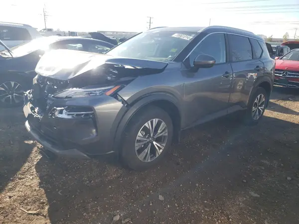 5N1BT3BB0PC757632 2023 NISSAN ROGUE - Image 1