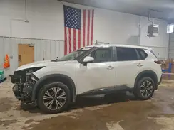 5N1BT3BB0PC758408 2023 NISSAN ROGUE