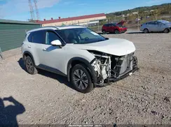 5N1BT3BB0PC759185 2023 NISSAN ROGUE