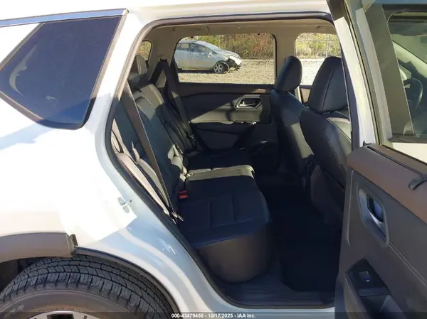 5N1BT3BB0PC759185 2023 NISSAN ROGUE - Image 8