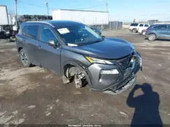 5N1BT3BB0PC759896 2023 NISSAN ROGUE