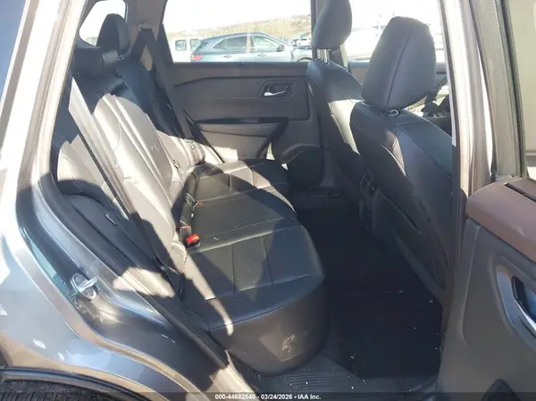 5N1BT3BB0PC759896 2023 NISSAN ROGUE - Image 8