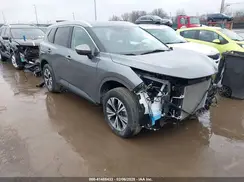 5N1BT3BB0PC764337 2023 NISSAN ROGUE
