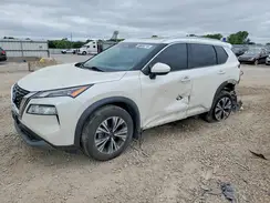 5N1BT3BB0PC764967 2023 NISSAN ROGUE