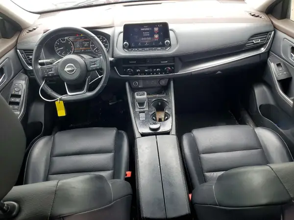 5N1BT3BB0PC764967 2023 NISSAN ROGUE - Image 8
